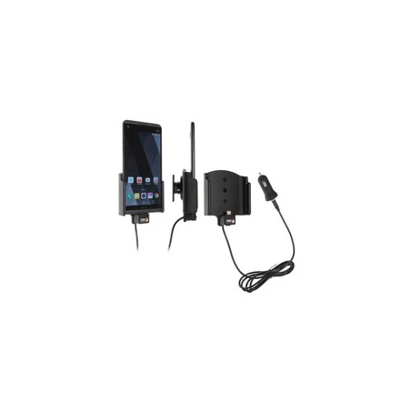Brodit Active holder with USB-cable